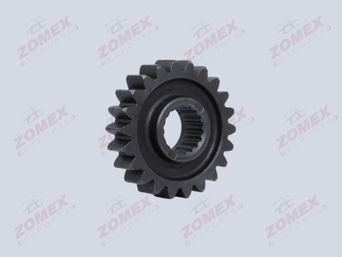 Final Drive Gear TVS